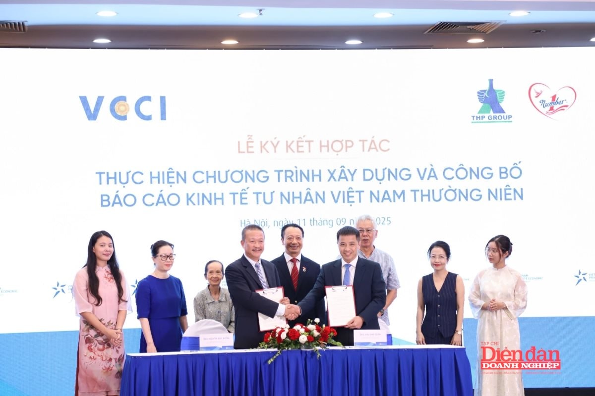 PCI 2.0: Kế thừa và đột phá để kiến tạo môi trường minh bạch