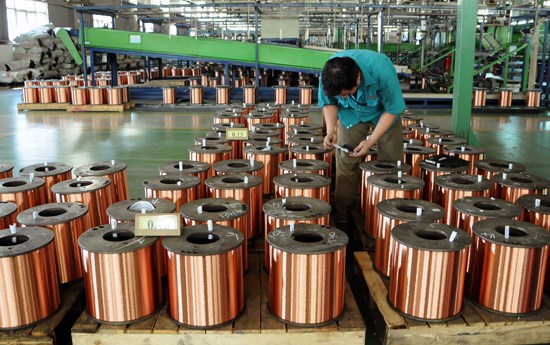 Công ty Trung Quốc biến thuế quan Mỹ thành lợi thế cạnh tranh