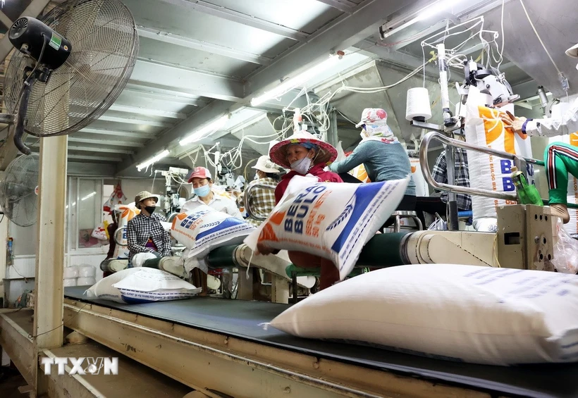 gia-gao-xuat-khau-cua-viet-nam-sau-tet-ve-muc-thap-nhat-trong-29-thang