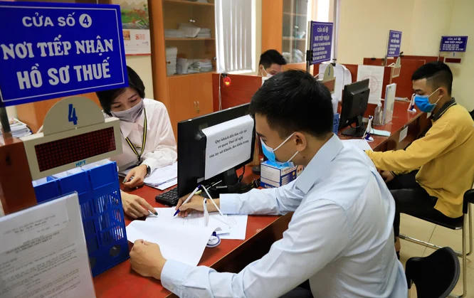 Cục Thuế yêu cầu không còn hồ sơ hoàn thuế GTGT tồn quá hạn