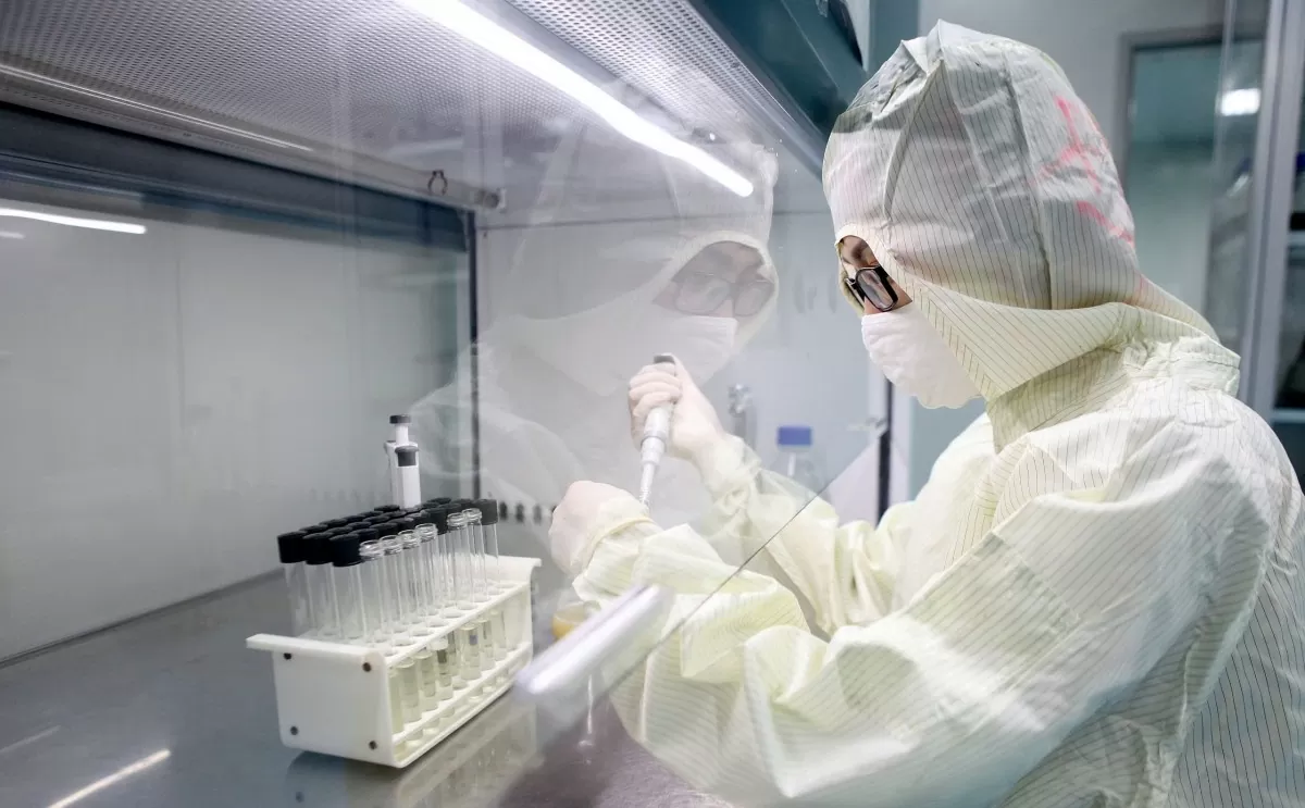 Công nghệ là "chìa khóa" để thực phẩm chức năng Việt “thắng” trên sân nhà