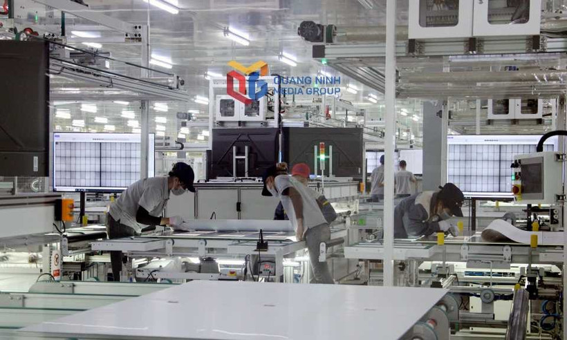 Quảng Ninh: Khẳng định vị thế là điểm đến hấp dẫn với các nhà đầu tư