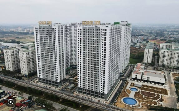 Bộ Xây dựng đề nghị Hà Nội thanh, kiểm tra giá nhà ở xã hội