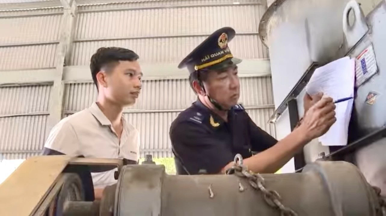 Quản lý hàng nhập khẩu: Tăng kiểm soát, tạo thuận lợi cho doanh nghiệp