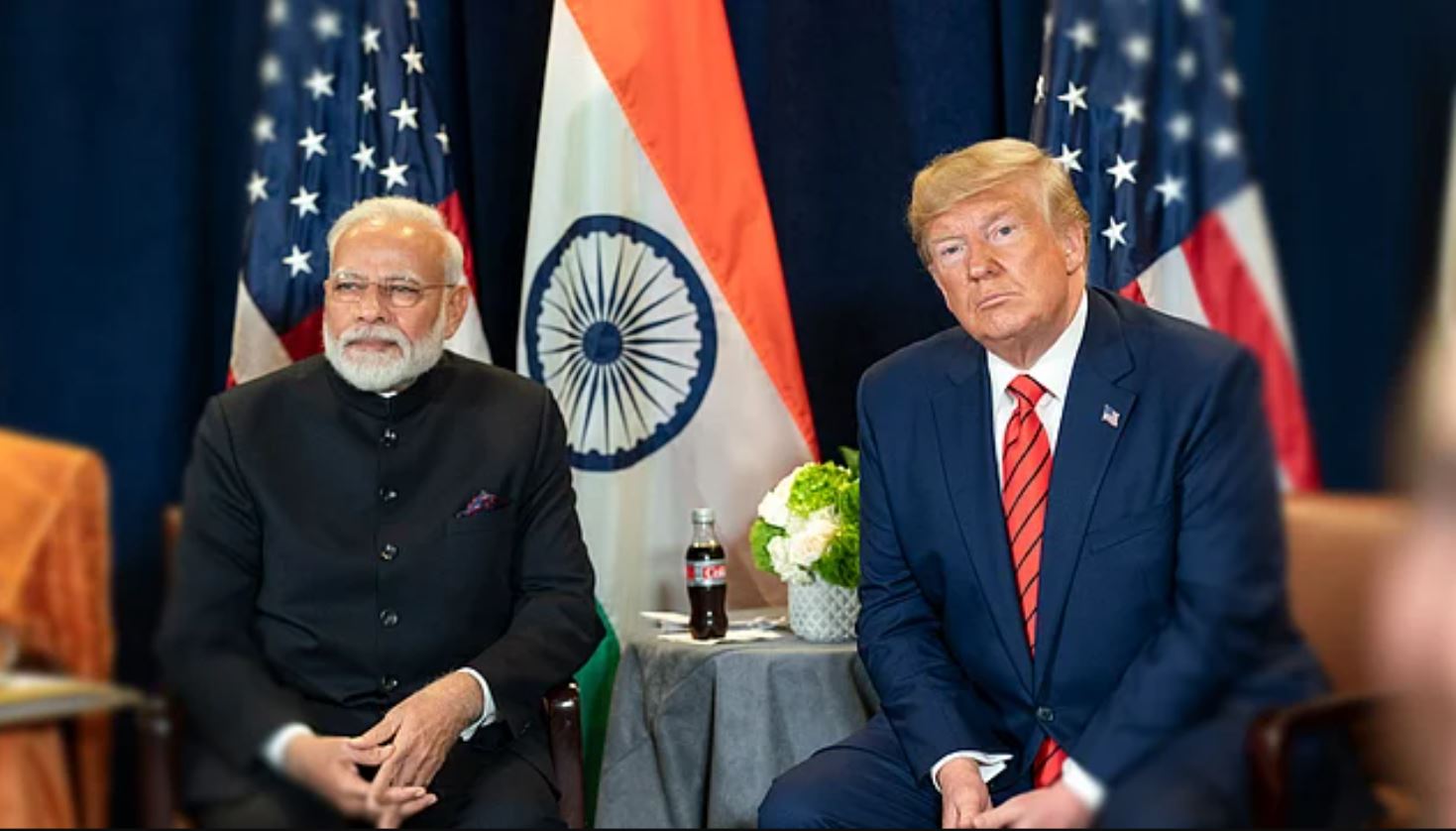 Đạt thỏa thuận thuế quan với Việt Nam, Mỹ tăng tốc đàm phán với Ấn Độ