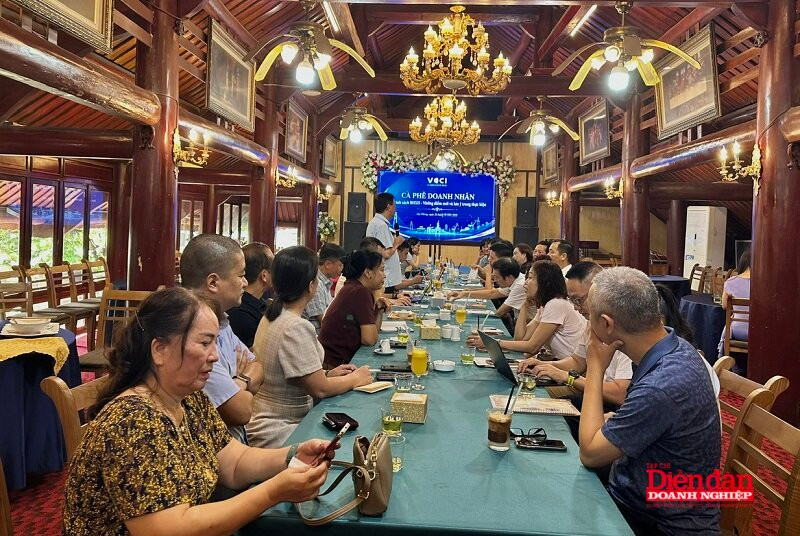 Đồng hành gỡ khó cho doanh nghiệp trong lĩnh vực bảo hiểm xã hội