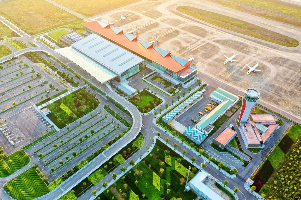 quang-ninh-chap-thuan-chu-truong-dau-tu-kcn-phia-dong-bac-san-bay-van-don