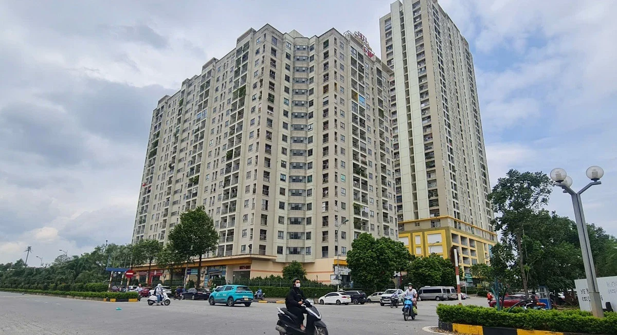 Nghị quyết 21 và vấn đề tái định hình thị trường bất động sản: Chung cư có thời hạn và bài toán định giá lại quyền tài sản