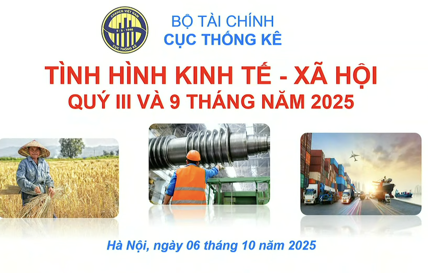 Kinh tế 9 tháng tăng 7,85%, duy trì đà phục hồi mạnh mẽ