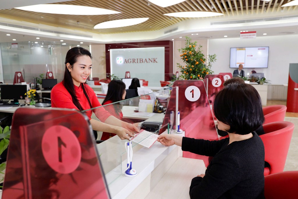 Agribank chào bán 15.000 tỷ đồng trái phiếu ra công chúng