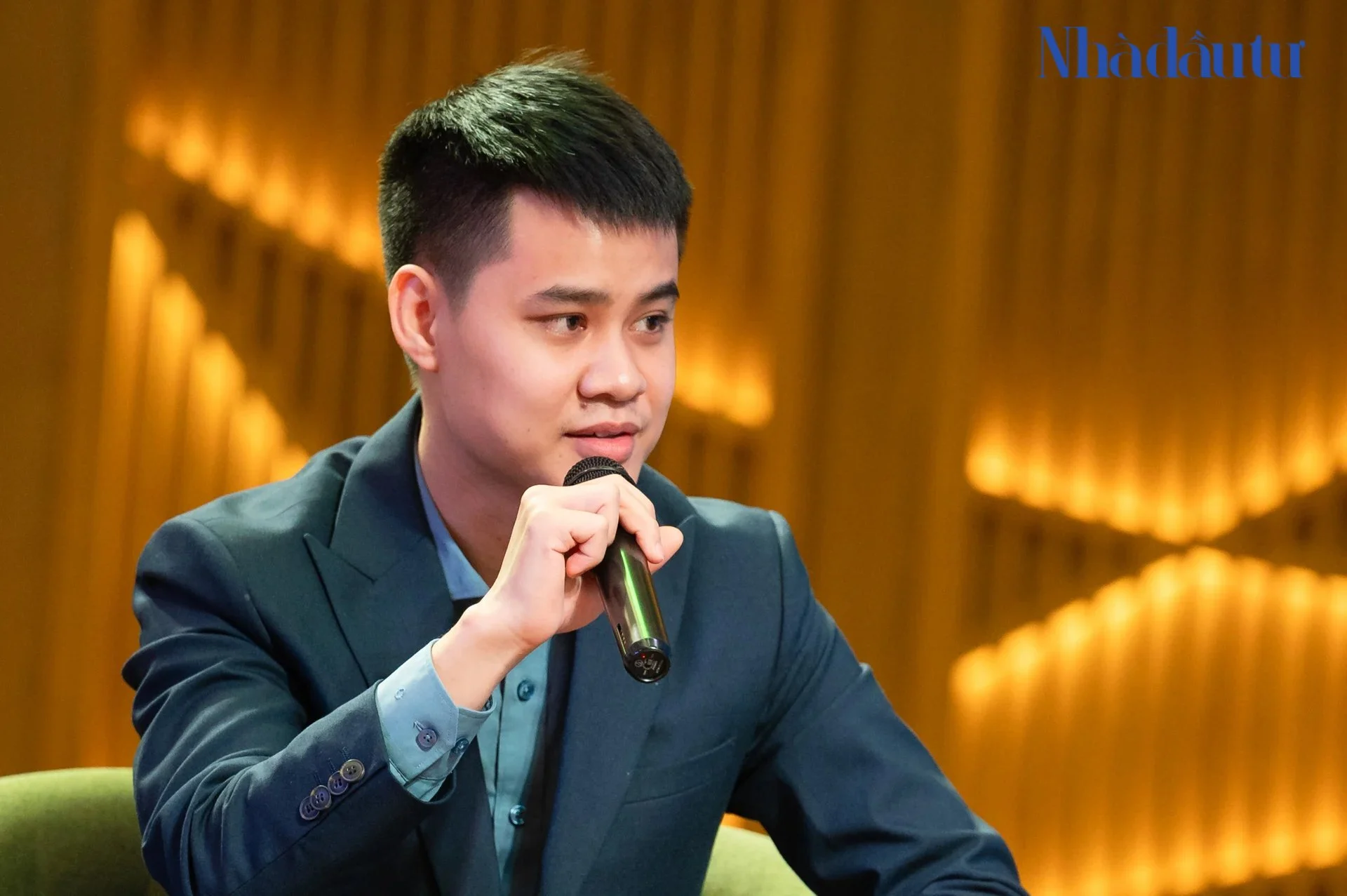 CEO InvestingPro 'hiến kế' phát triển ngành quỹ