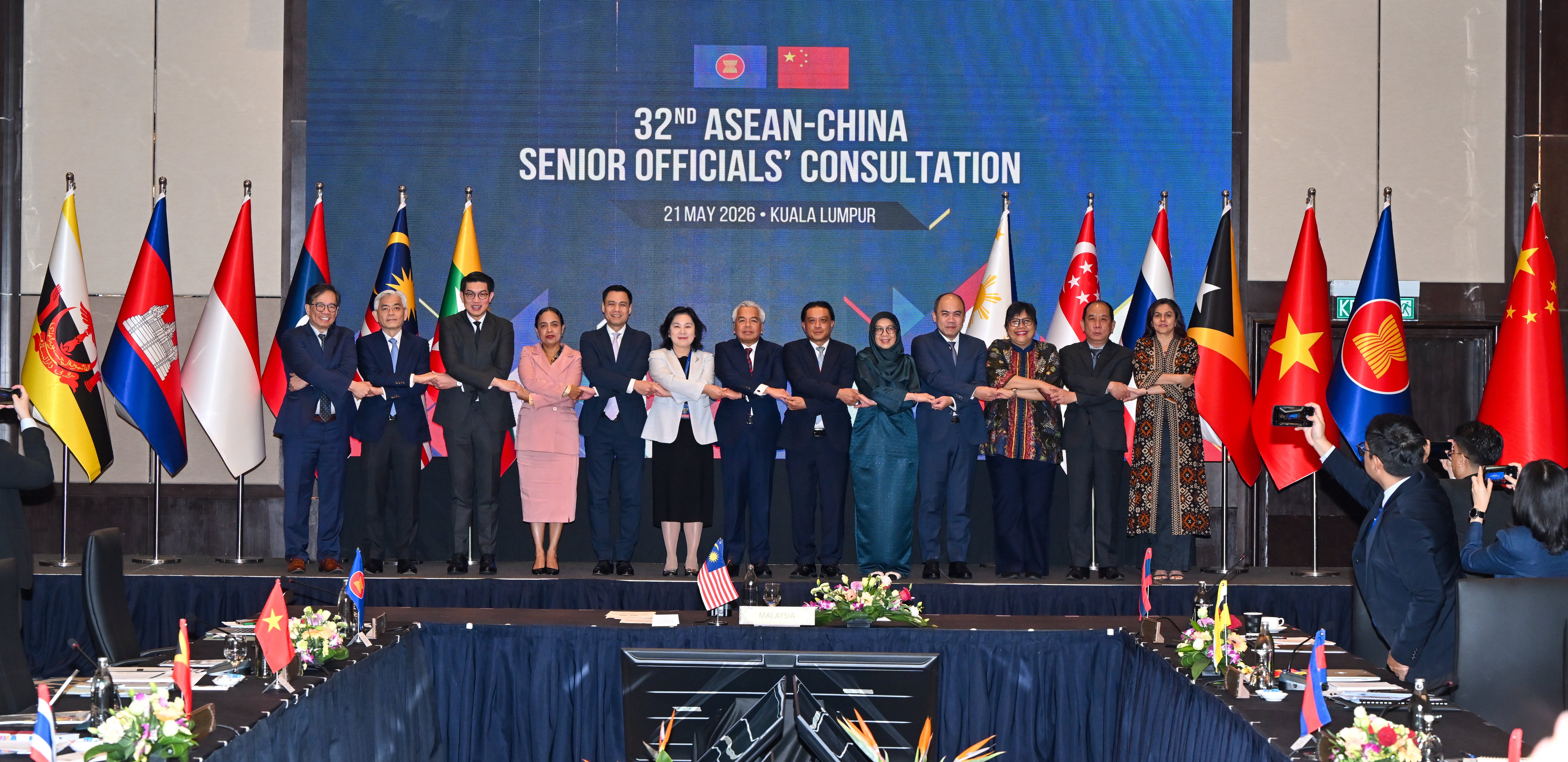 asean-va-trung-quoc-ban-thuc-day-coc-tang-hop-tac-khu-vuc