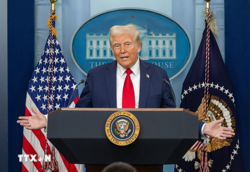 thue-quan-cua-my-cac-muc-thue-doi-ung-moi-cua-my-voi-cac-doi-tac-thuong-mai