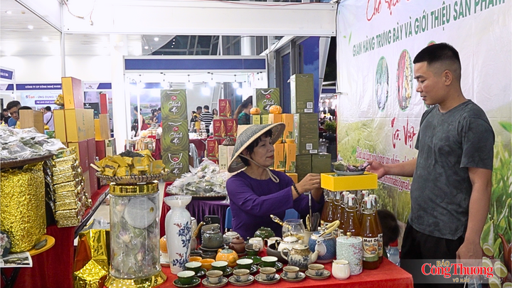 EWEC Đà Nẵng 2026: Đòn bẩy giao thương, kết nối chuỗi cung ứng hiệu quả