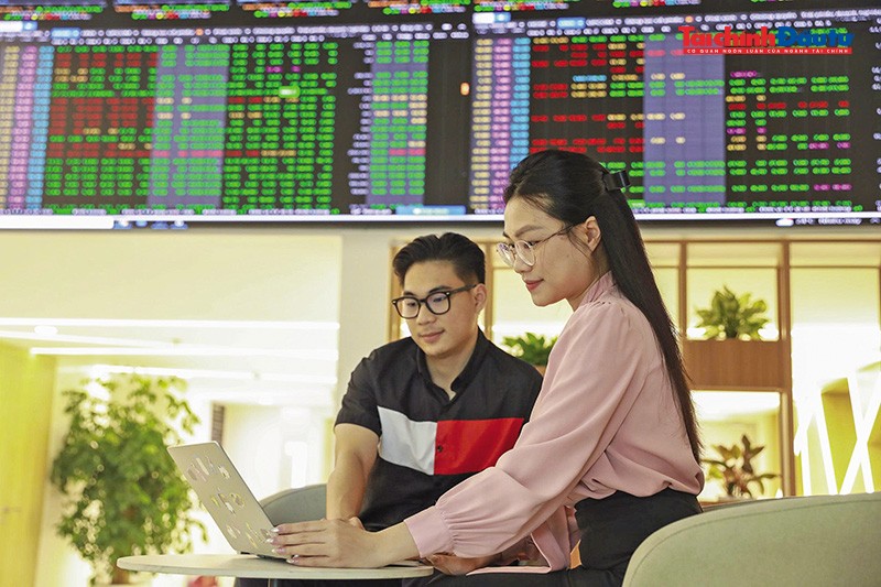 VIFC hướng tới thu hút 10-30 tỷ USD vốn quốc tế mỗi năm