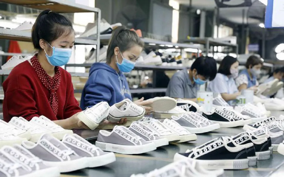 Da giày đa dạng hóa thị trường tận dụng cơ hội xuất khẩu