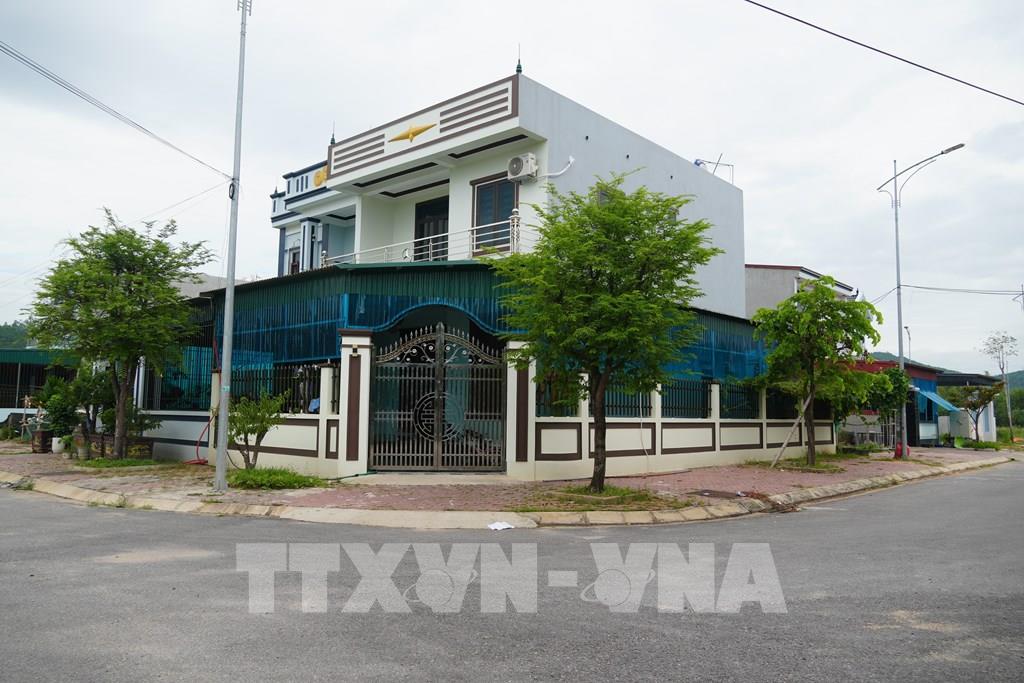 Thanh Hóa gỡ điểm nghẽn mặt bằng, mở dư địa phát triển