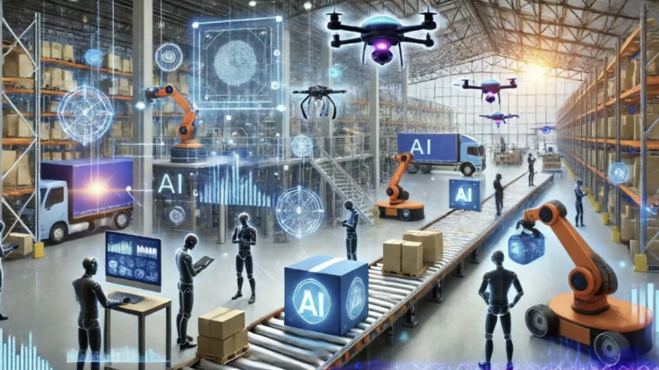 Y tế, bảo hiểm, robot và AI: Những 'mỏ vàng' mới của Việt Nam
