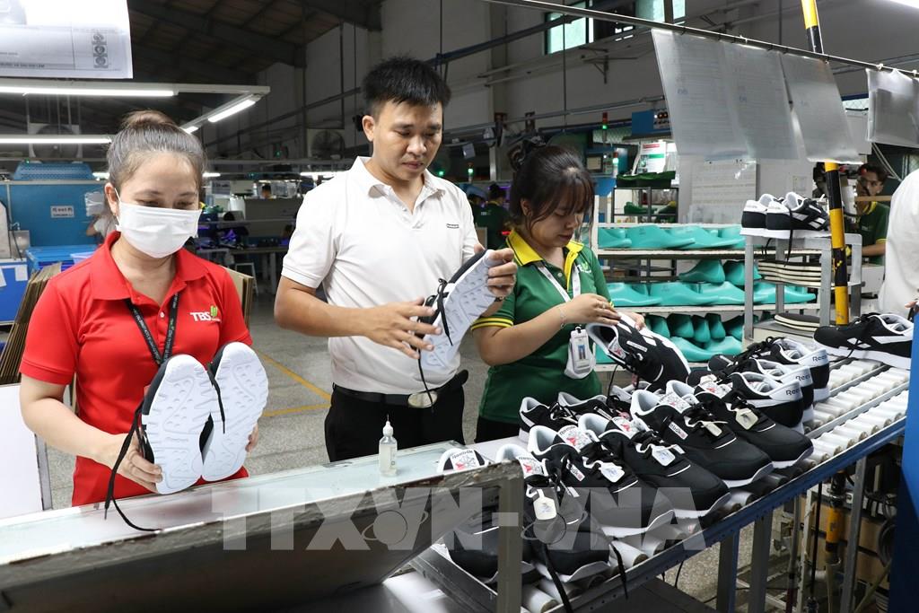 Vĩnh Long áp dụng nguyên tắc "6 rõ" để hỗ trợ doanh nghiệp