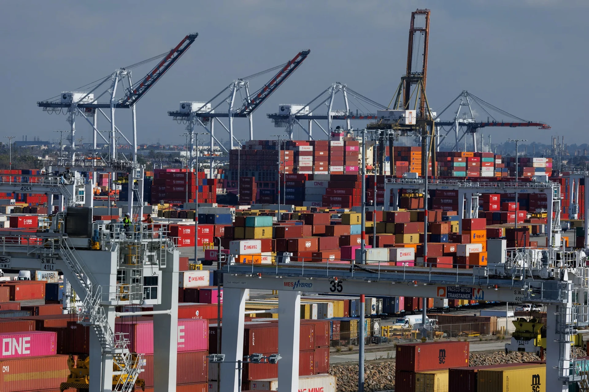 'Học cách thích nghi với thương mại công bằng'