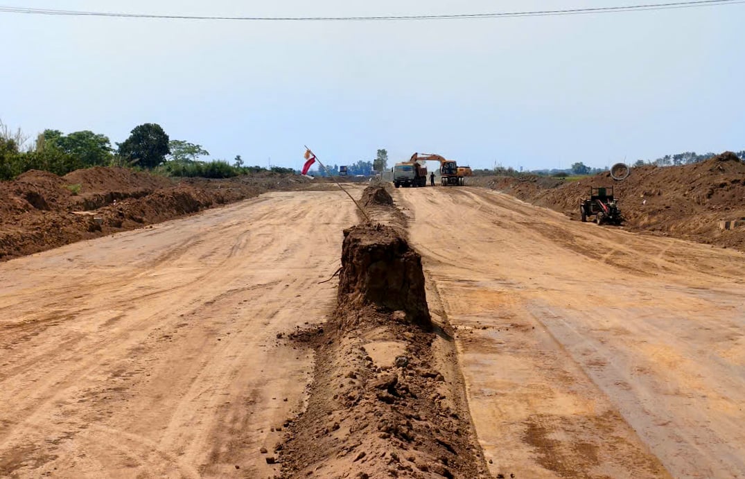 Gia Lai tháo điểm nghẽn cho loạt dự án 'làm mãi không xong'