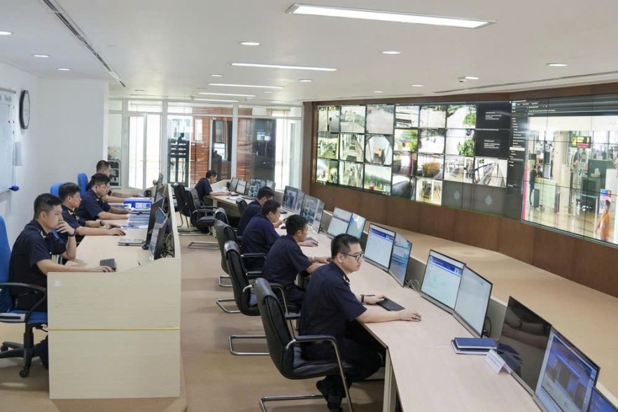 Đưa dữ liệu trở thành tài sản chiến lược, thúc đẩy phát triển kinh tế số