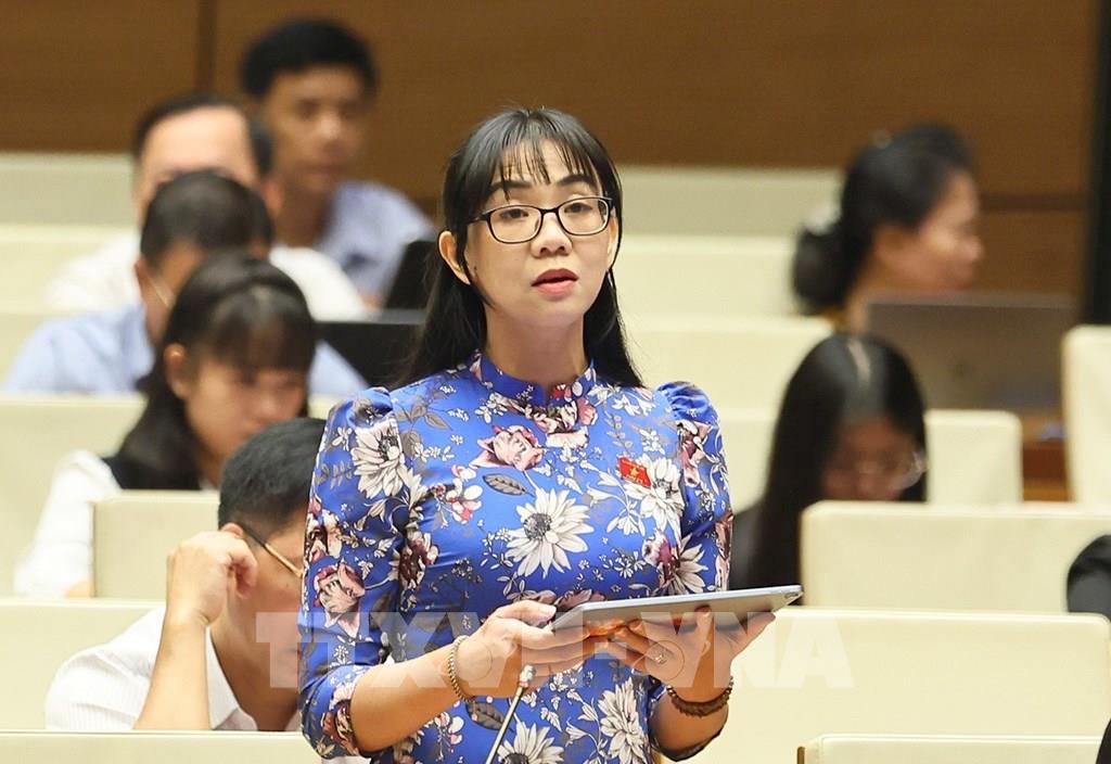 Kịp thời thể chế hóa các nghị quyết, tạo đà bứt phá phát triển kinh tế - xã hội