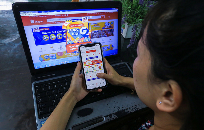 Thủ tướng: Chú trọng quản lý thu thuế với hoạt động thương mại điện tử, dịch vụ ăn uống, lưu trú