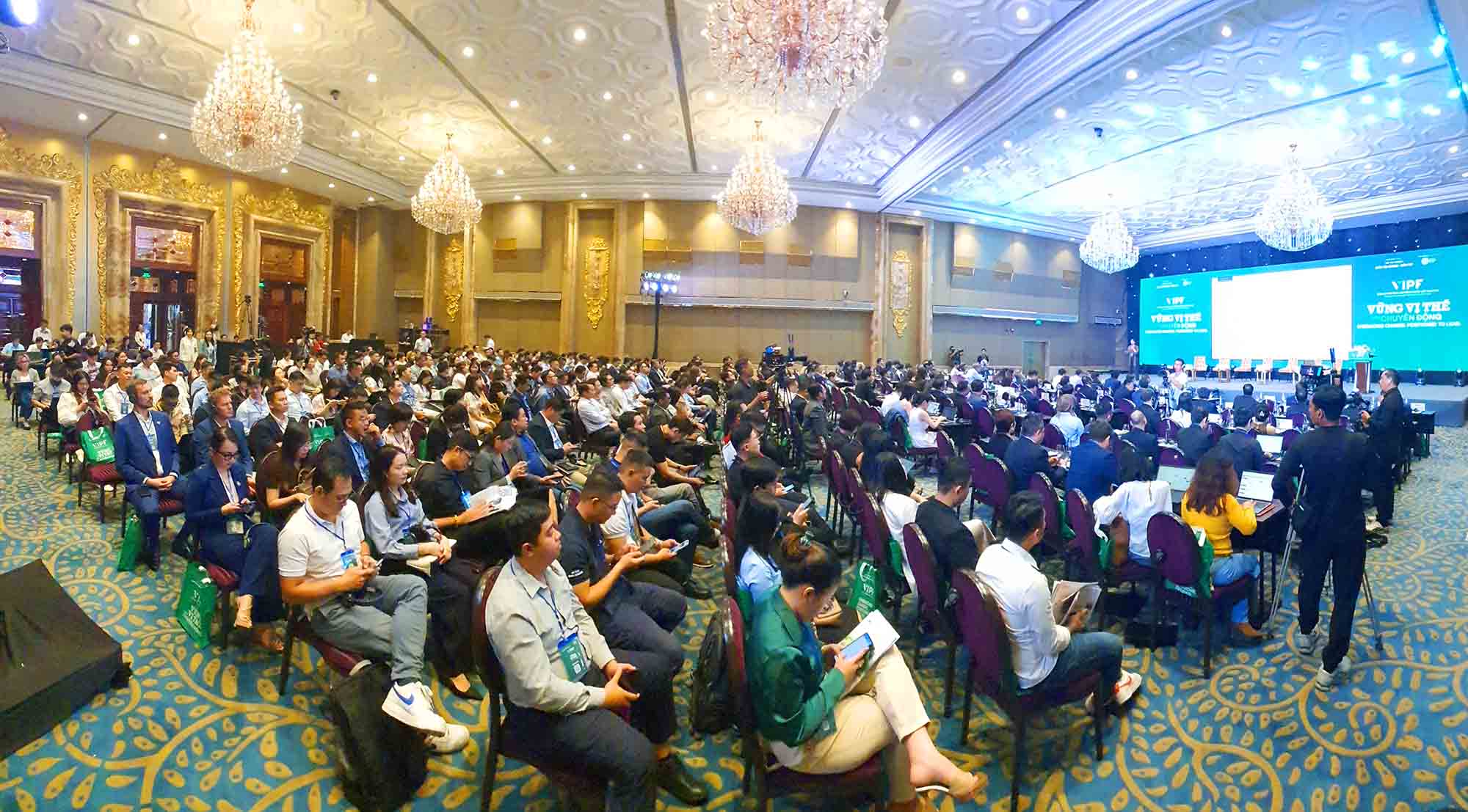 Vietnam Industrial Real Estate Forum 2025.jpg