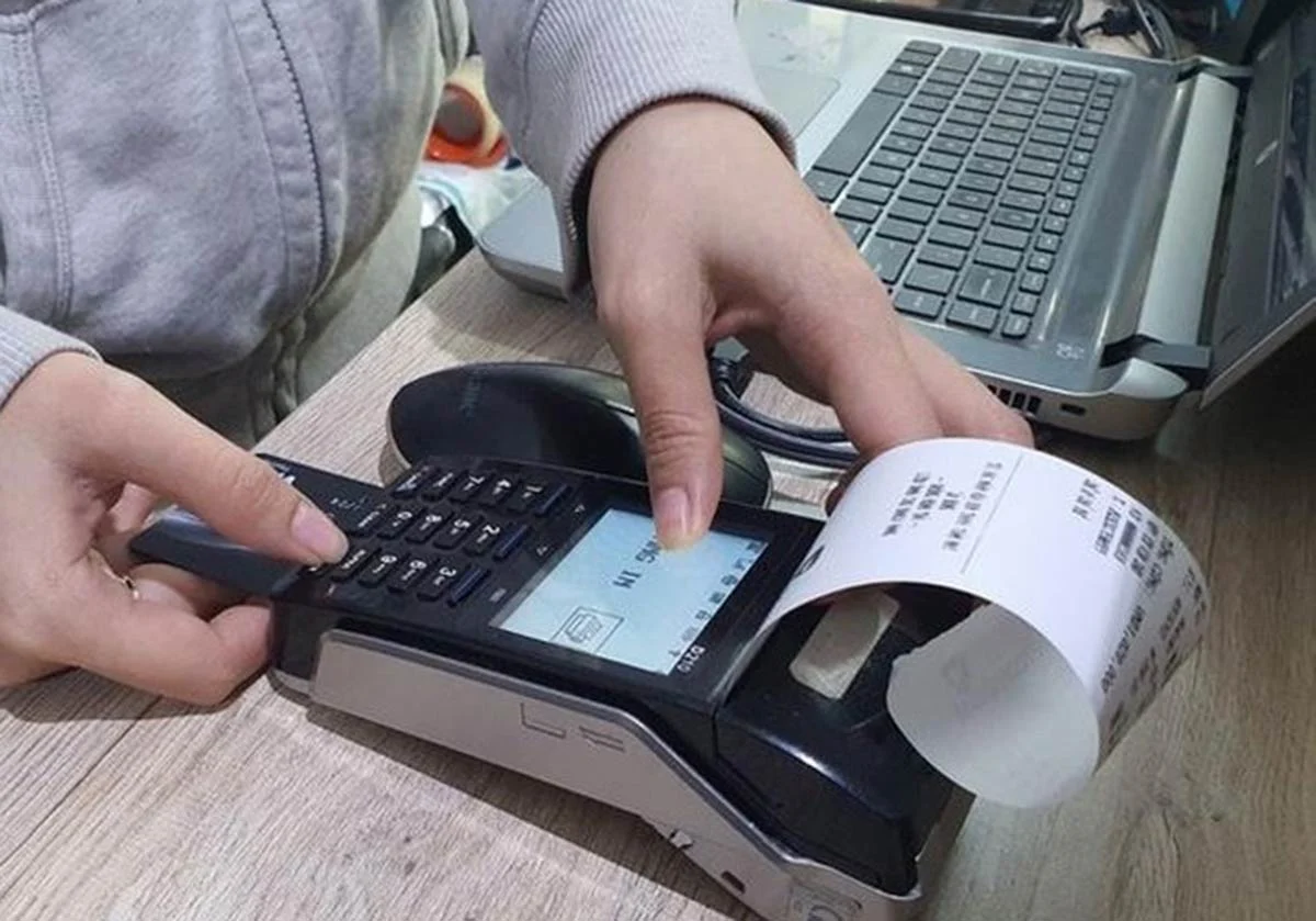 Bán hàng không lập hoá đơn, hộ kinh doanh bị phạt đến 10 triệu đồng