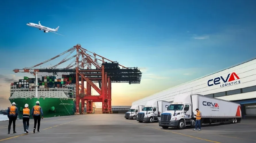 CMA CGM hoàn tất thương vụ 1,4 tỷ USD mua FedEx Supply Chain
