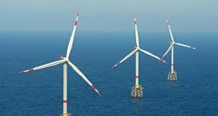 Lấy ý kiến nhà đầu tư ngoại về khung giá mua điện gió ngoài khơi