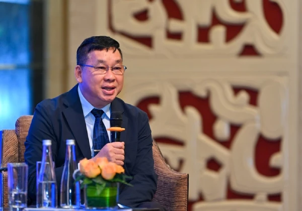 Doanh nghiệp Việt khó thoát 'bẫy gia công' nếu xem nhẹ sở hữu trí tuệ