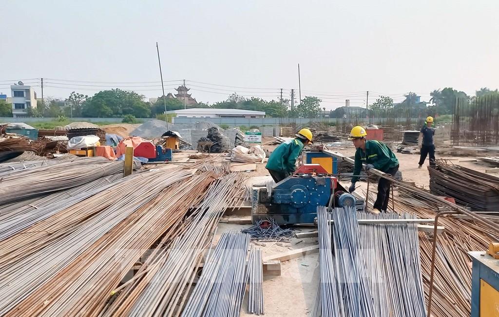 Kinh tế 6 tháng: Quyết liệt hành động, hướng tới mục tiêu tăng trưởng hai con số