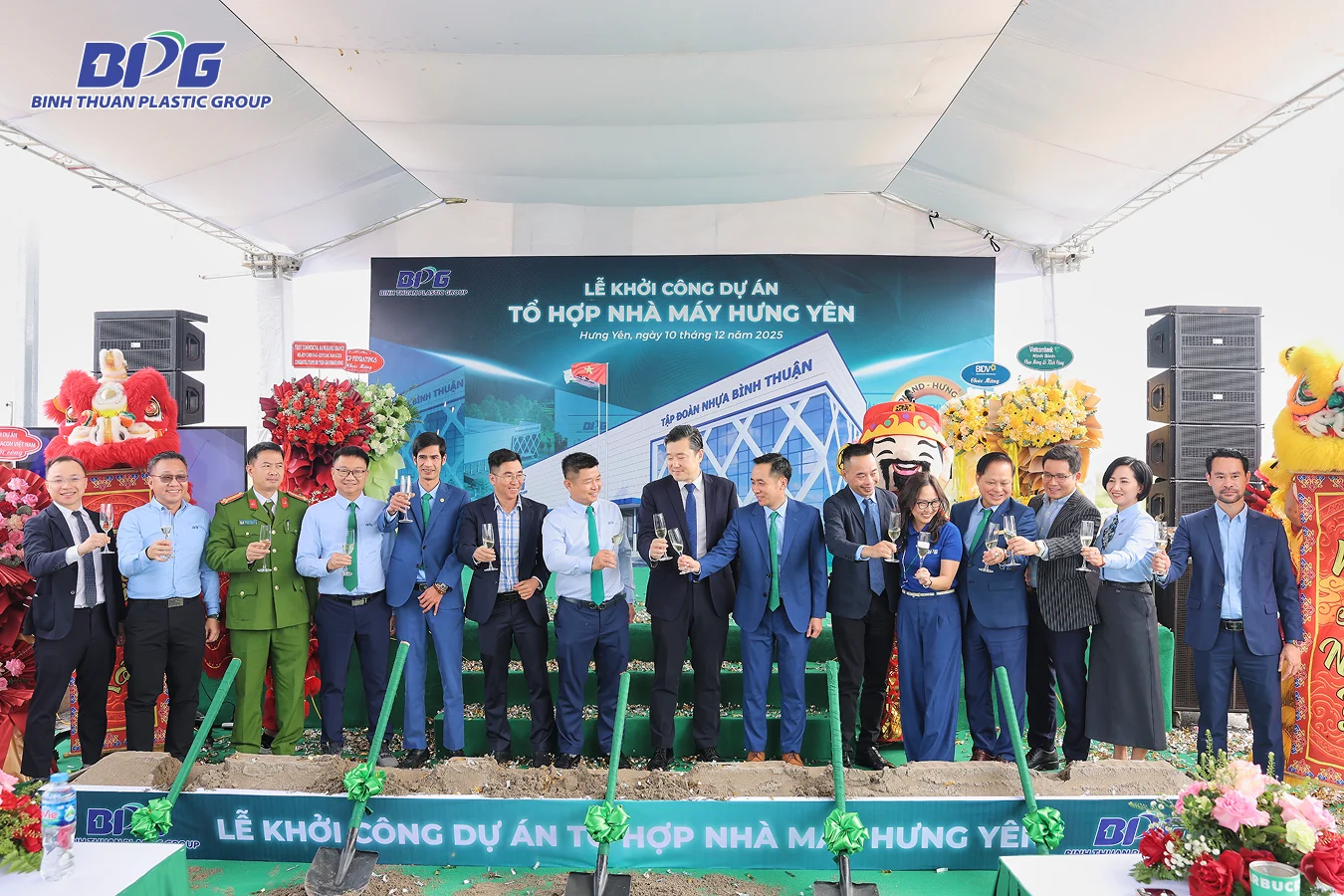 doanh-nghiep-nhua-dau-tien-phat-hanh-lo-trai-phieu-xanh