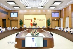Giảm số ngành nghề đầu tư kinh doanh có điều kiện, tạo thuận lợi cho nhà đầu tư