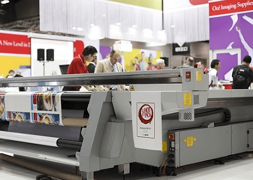 VCCI cho rằng, thủ tục khai báo nhập khẩu thiết bị in là "giấy phép con"