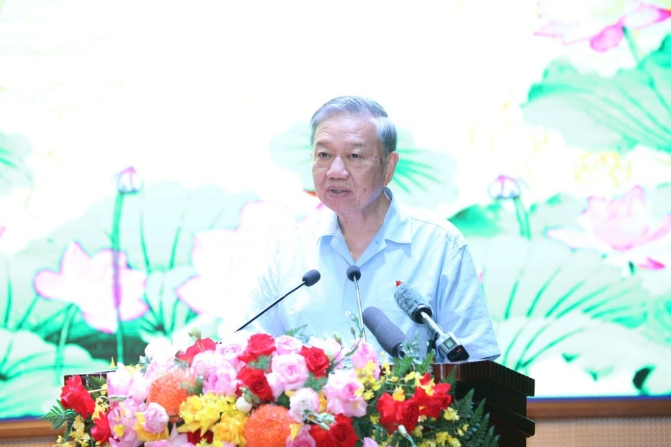 tong-bi-thu-khong-duoc-tu-nhan-hoa-dat-dai-cua-nha-nuoc