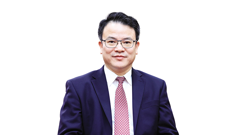 Thứ trưởng Bộ Tài chính Trần Quốc Phương: Truyền thông chính sách - mắt xích của quá trình phát triển