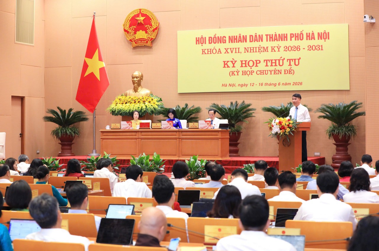Hà Nội hoàn thiện loạt cơ chế kinh tế đặc thù, tăng động lực phát triển