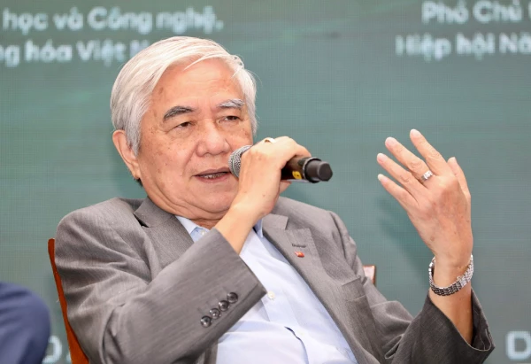 Công nghệ và tư duy chính sách quyết định tương lai năng lượng Việt Nam