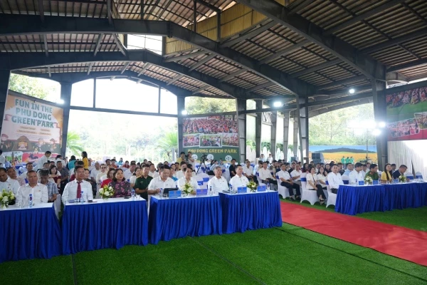 phu-dong-tap-trung-thao-go-kho-khan-ve-thu-tuc-von-va-mat-bang-cho-doanh-nghiep