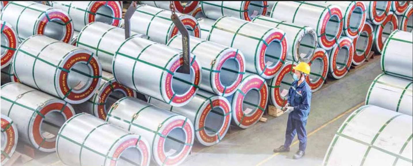 Số doanh nghiệp tăng mạnh nhưng nhiều lực cản vẫn kìm hãm đà bứt phá