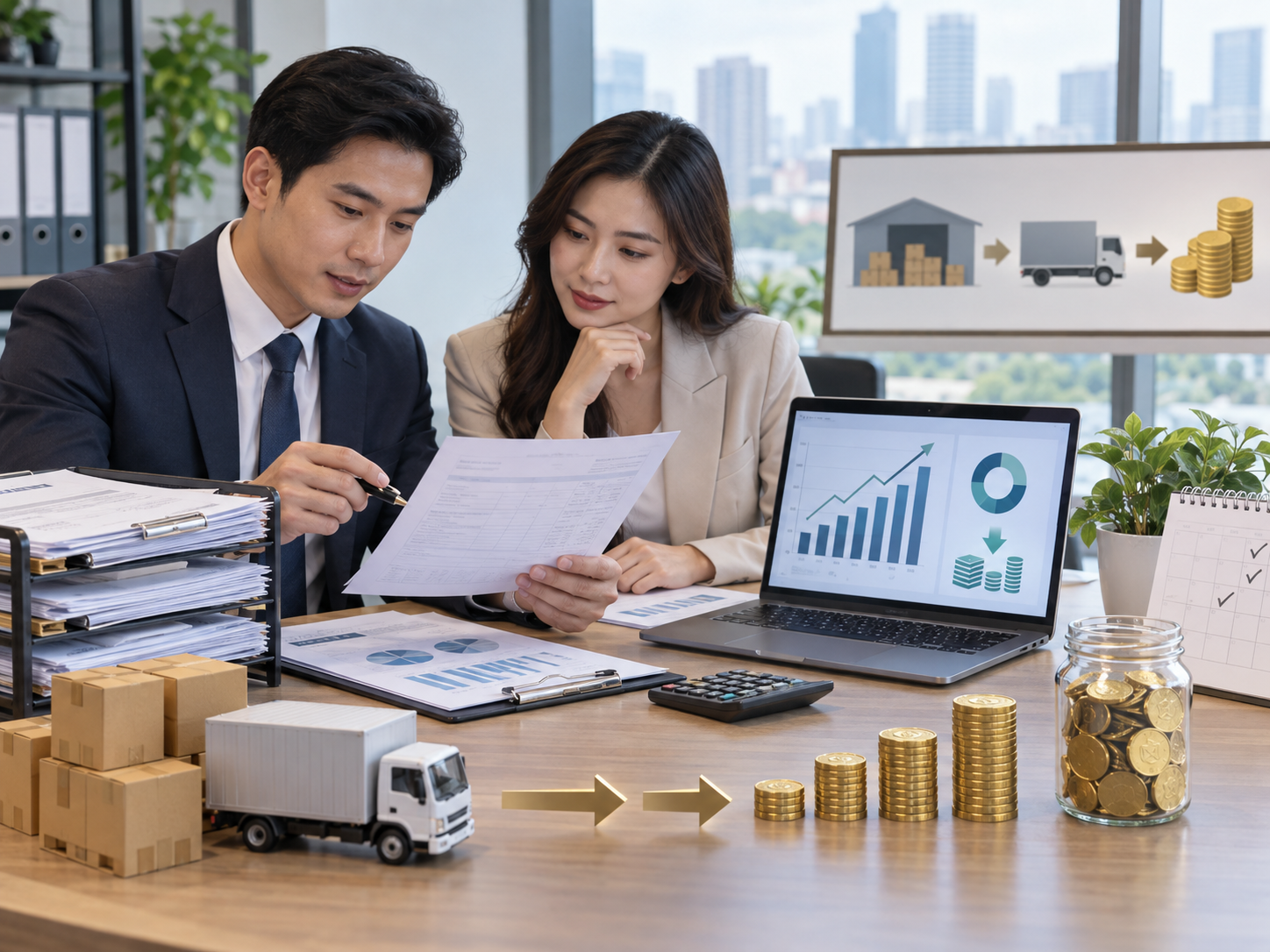 Một chỉ số hé lộ chất lượng doanh thu của doanh nghiệp