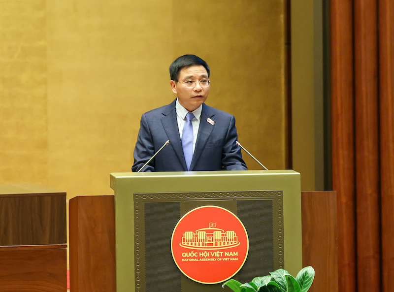 Hoàn thiện thể chế phát triển đồng bộ, hiện đại, cạnh tranh để tạo đột phá tăng trưởng