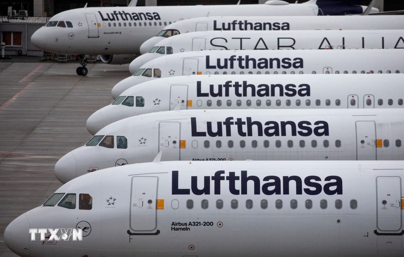 tap-doan-hang-khong-lon-nhat-nuoc-duc-tim-cach-cat-giam-chi-phi