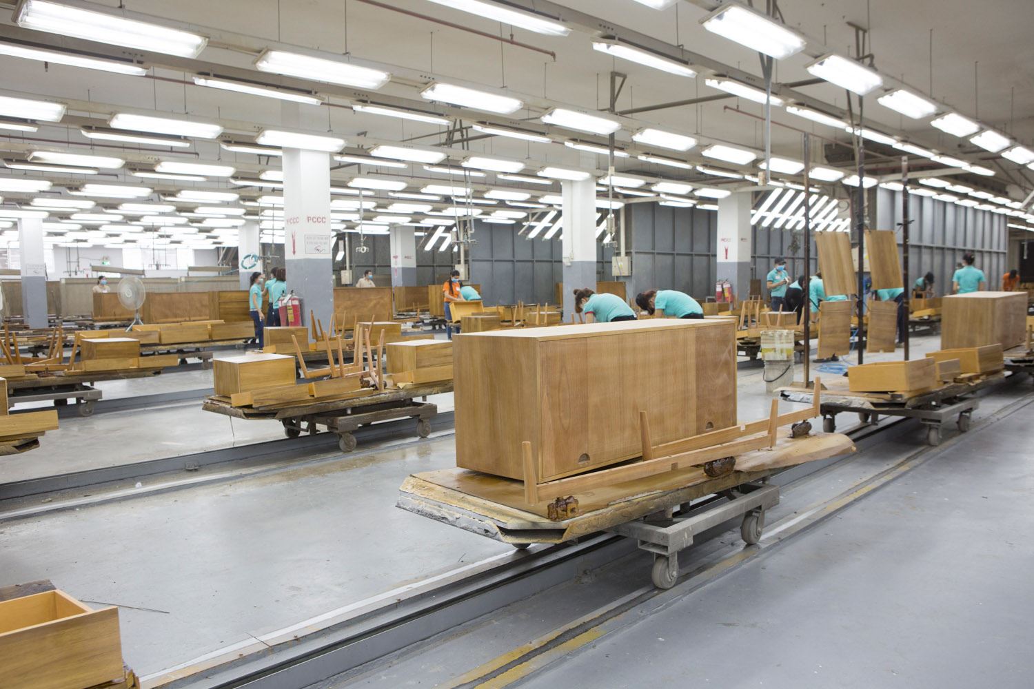 Gần 31% doanh nghiệp dự báo đơn hàng xuất khẩu mới tăng trong quý IV/2026