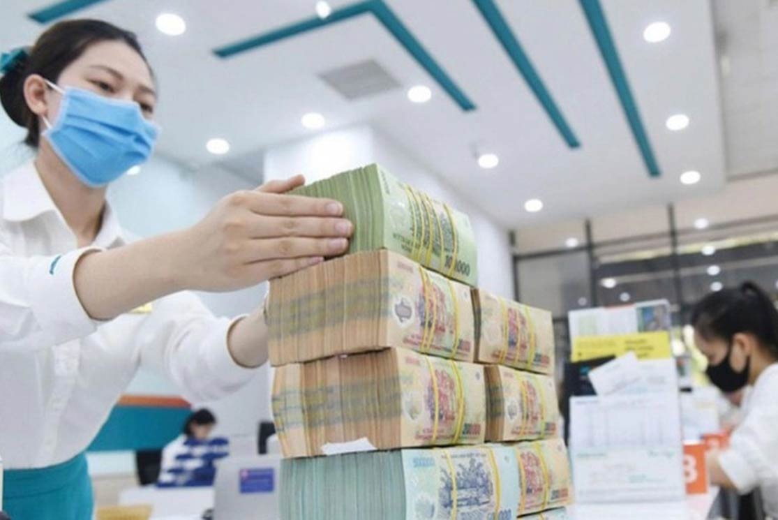 Nới room tín dụng: 'Cú hích' được nhiều ngân hàng trông đợi