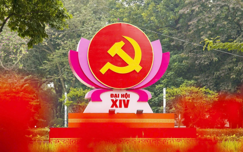 dai-hoi-xiv-trong-mat-hoc-gia-quoc-te