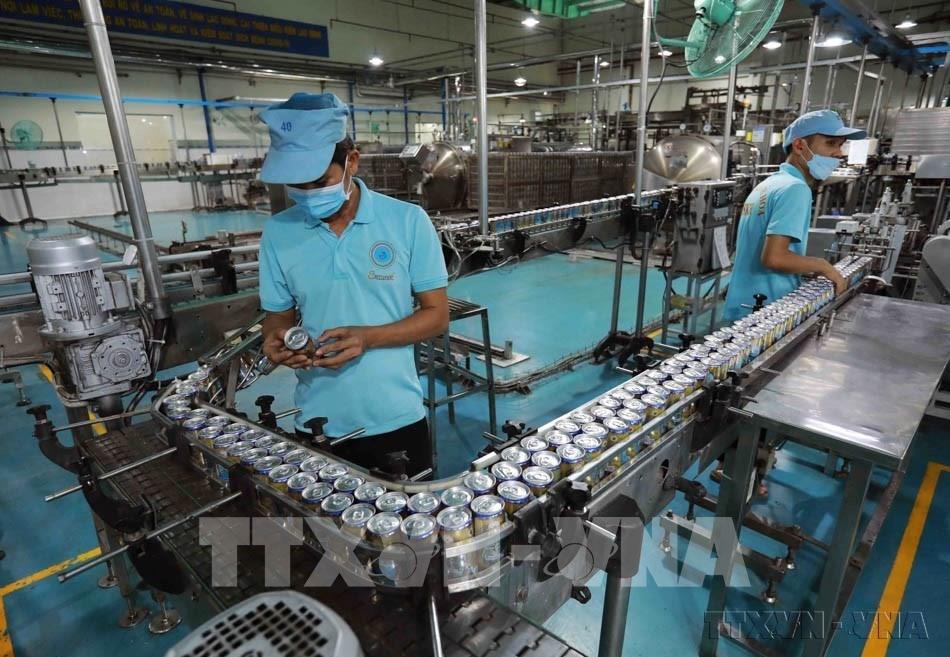 Cửa ngõ để hàng Việt tiếp cận thị trường Nam Mỹ